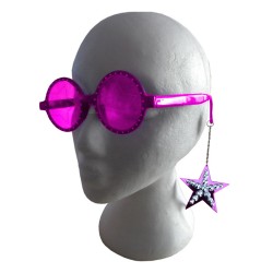 Yıldız Parti Gözlüğü - Thumbnail