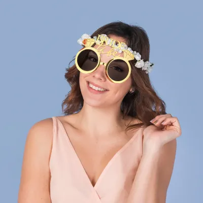 Party Glasses - Bride To Be - 1