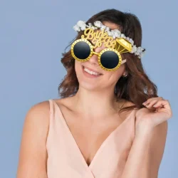 Party Glasses - Bride To Be - 1
