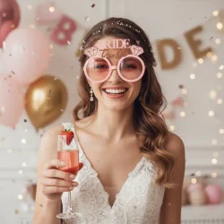 Party Glasses - Bride To Be - 1