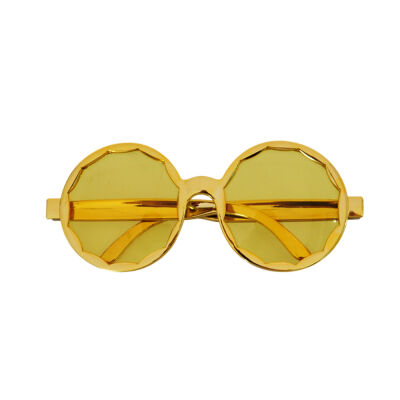 Party Glasses - Hippie - 3