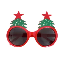 Party Glasses - Pine Tree - (1)