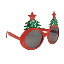 Party Glasses - Pine Tree - 3