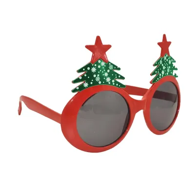 Party Glasses - Pine Tree - 3