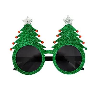 Party Glasses - Pine Tree - 3