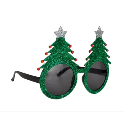 Party Glasses - Pine Tree - 4