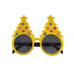 Party Glasses - Pine Tree - (1)