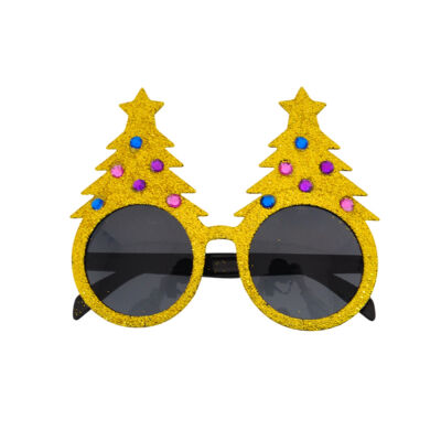 Party Glasses - Pine Tree - 2