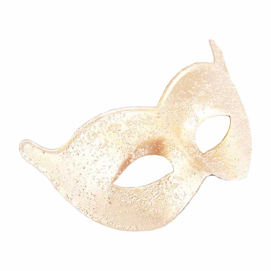 Party Mask - Raindrop - Kikajoy Party Store