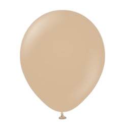 Kalisan - Çöl Kumu Pastel Balon 12