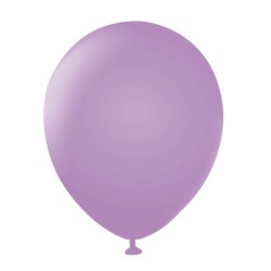 Kalisan - Lavanta Pastel Balon 12