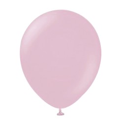 Kalisan - Toz Pembe Pastel Balon