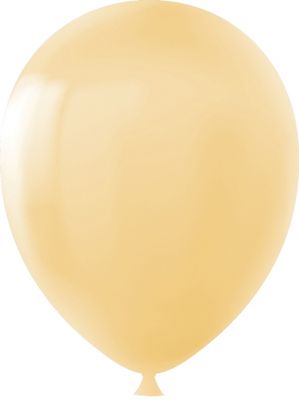 Ten Rengi Pastel Balon 12