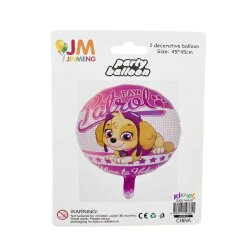 Paw Petrol Temalı Folyo Balon - 2