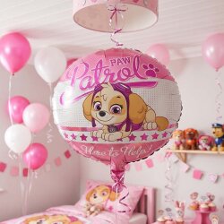Paw Petrol Temalı Folyo Balon - Kikajoy