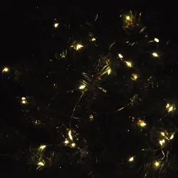 Pilli Peri Led Gün Işığı 5mt x 50 Led - 1