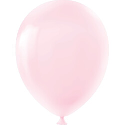 Pink Macaron Pastel Balloons 5