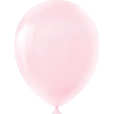 Pink Macaron Pastel Balloons 5