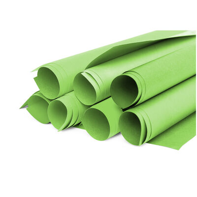 Pistachio Green Construction Paper - 2
