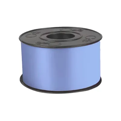 Plain Blue Ribbon - 1