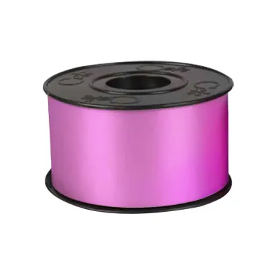 Plain Fuchsia Ribbon - 1