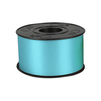 Plain Light Blue Ribbon - 1