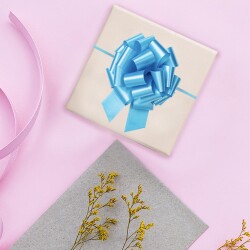 Plain Pull Bows - 