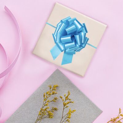 Plain Pull Bows - 1