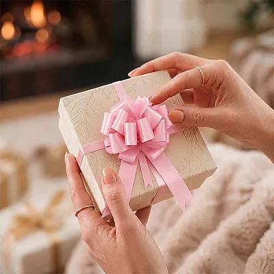 Plain Pull Bows - 1