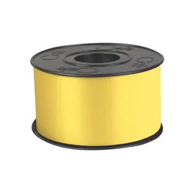 Plain Yellow Ribbon - 1