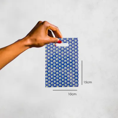 Plastic Carrier Bags - 3