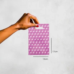 Plastic Carrier Bags - 4