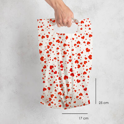 Plastic Carrier Bags - 2