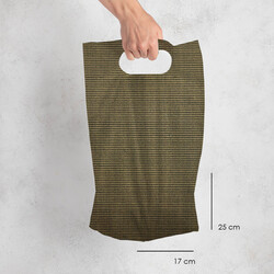 Plastic Carrier Bags - 6