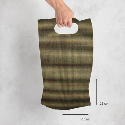 Plastic Carrier Bags - 6