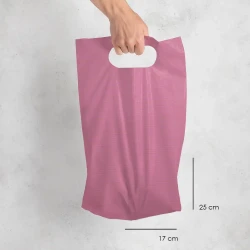 Plastic Carrier Bags - 2