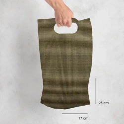 Plastic Carrier Bags - 6