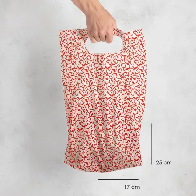 Plastic Carrier Bags - 7