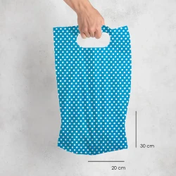 Plastic Carrier Bags - 3