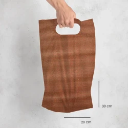 Plastic Carrier Bags - 4