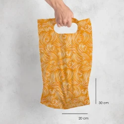 Plastic Carrier Bags - 2