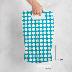 Plastic Carrier Bags - 