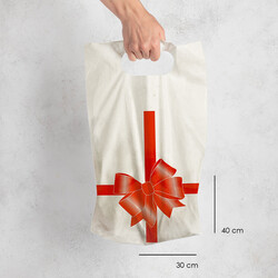 Plastic Carrier Bags - 2