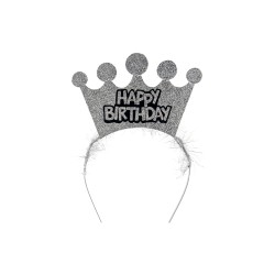 Doğum Günü Parti Taçları - Thumbnail
