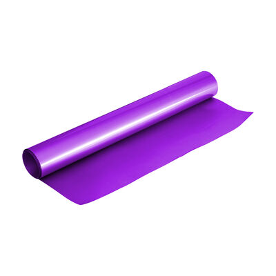Purple Metallic Construction Paper - 2