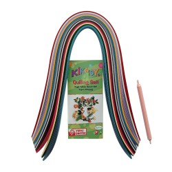  - Quilling Seti 100mmx50cm