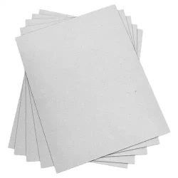 School Cardboard - 2