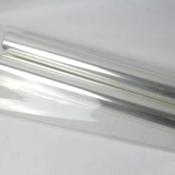 Şeffaf Opp Jelatin Tabaka 20 Mikron 130x150 - San