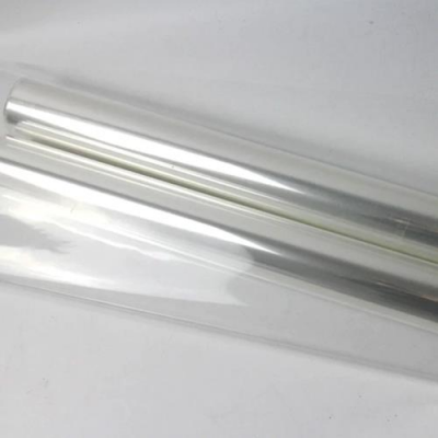 Şeffaf Opp Jelatin Tabaka 20 Mikron 130x150 - 1