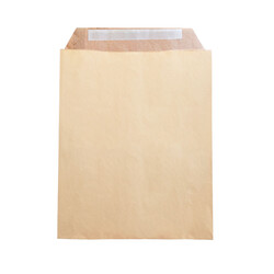 Silver Paper Mailing Bag 35x8x40,5 cm - Kika